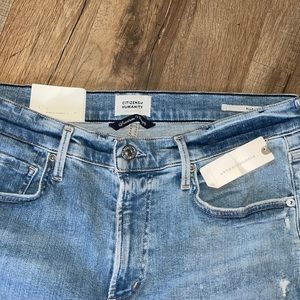 Citizens of Humanity Jeans